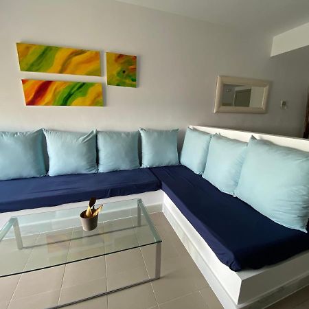 Appartement Calagrande à Almería Extérieur photo