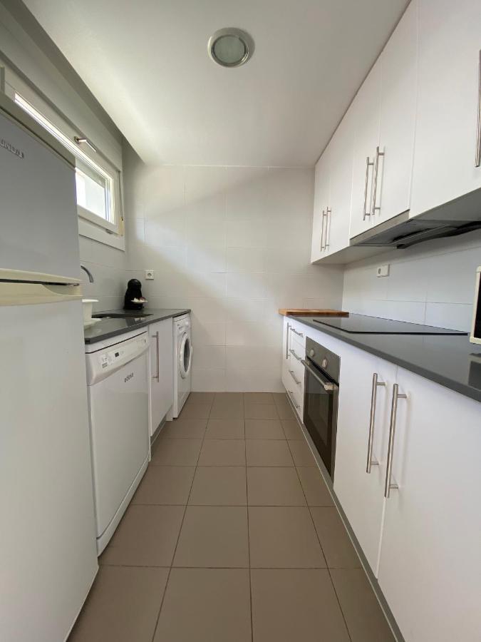 Appartement Calagrande à Almería Extérieur photo