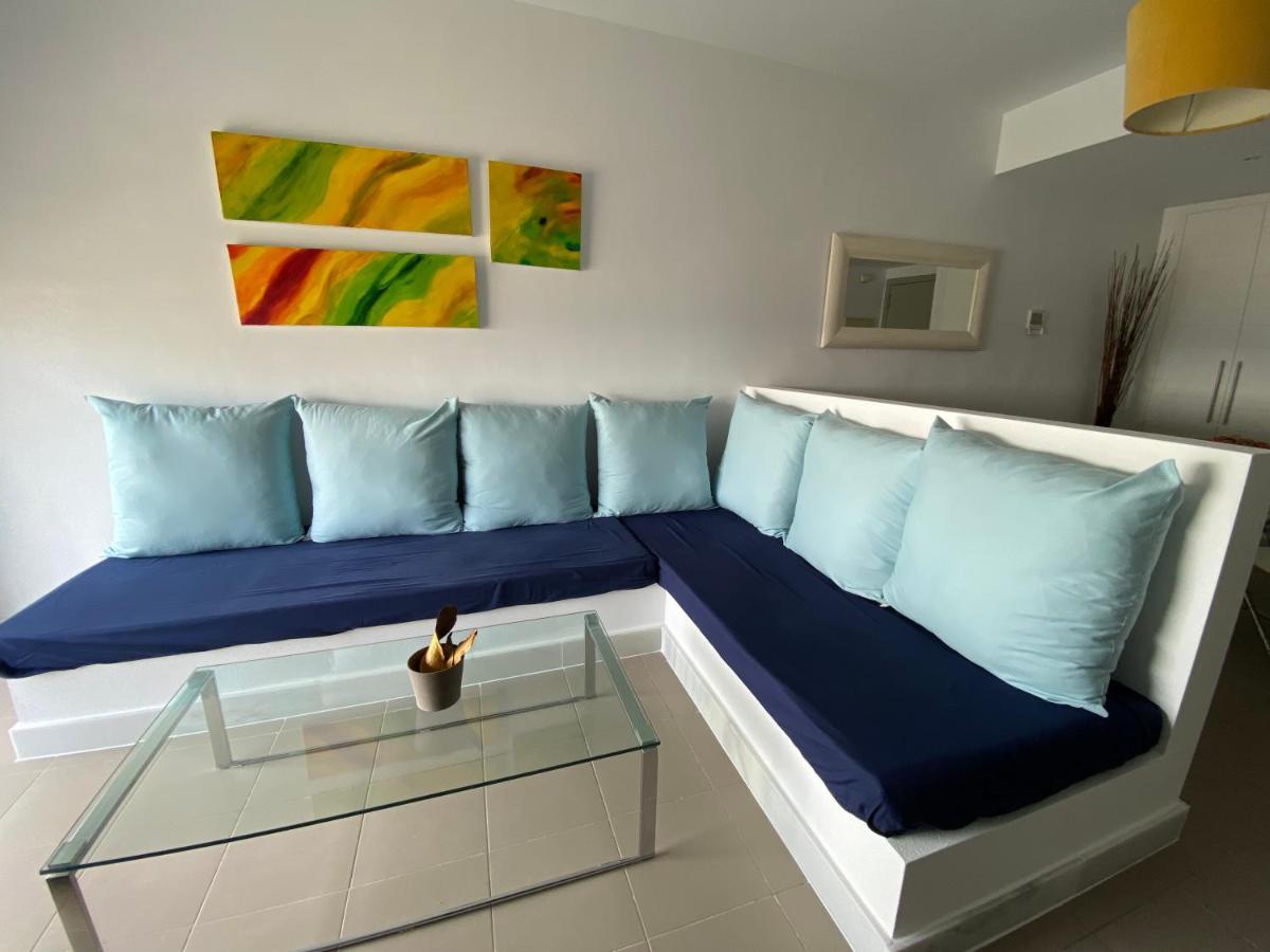 Appartement Calagrande à Almería Extérieur photo