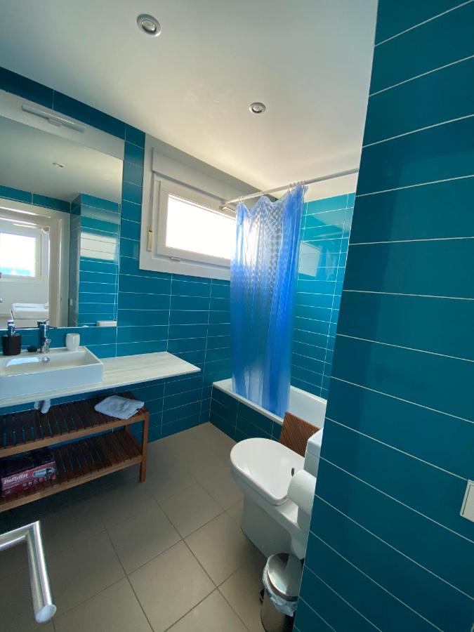 Appartement Calagrande à Almería Extérieur photo