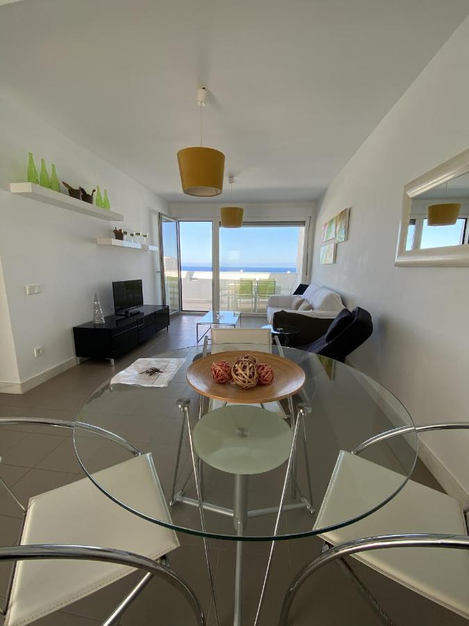 Appartement Calagrande à Almería Extérieur photo