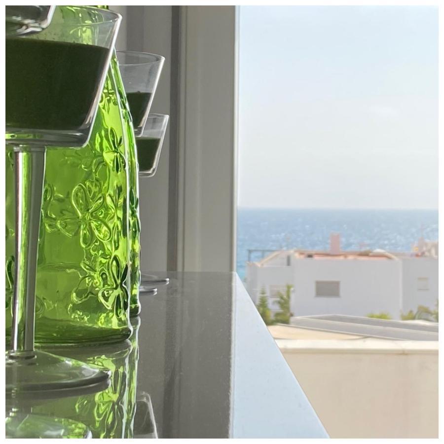 Appartement Calagrande à Almería Extérieur photo